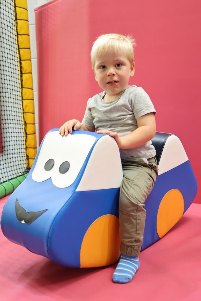 Hatfield Kids FunZone - Hatfield - Soft Play & Indoor Play Area | Kids ...